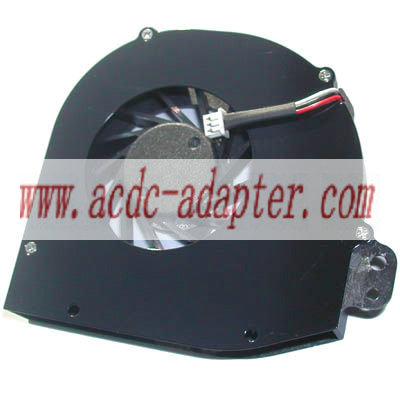 ACER Aspire 1680 1690 3000 5000 3630 3640 CPU Cooling Fan 36ZL2T - Click Image to Close